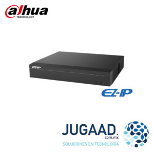 Dahua EZIP NVR 4 Canales IP