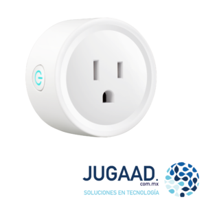 Contacto inteligente WiFi