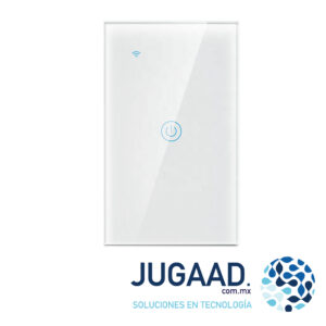 Apagador inteligente 1 botón