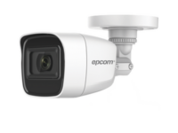 audio por coaxitron / bala turbohd 2 megapixel (1080p) / gran angular 106° / lente 2.8 mm / 25 mts ir exir / exterior ip66 / 4 tecnologías / dwdr