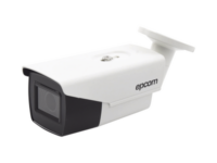 bala turbohd 2 megapixel (1080p) / lente mot. 2.7 mm a 13.5 mm / 70 mts ir exir / exterior ip67 / ultra baja iluminación / metal / 24 vca / 12 vcc