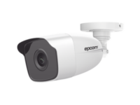 bala turbohd 2 megapíxeles (1080p) / metÁlica / gran angular 103° / lente 2.8 mm / ir exir 40 mts / exterior ip66 / tvi ahd cvi cvbs
