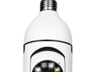 ngteco ngsh01c2in cámara inteligente wifi / 3mp / visión ptz 355° / lente hd 4mm / visión nocturna ir + luz blanca / audio 2 vias / almacenamiento local y en la nube / onvif / compatible con alexa y asistente de google #ngenero