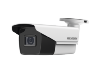 bala turbohd 2 megapixel (1080p)/ lente mot. 2.7 a 13.5 mm / 70 mts ir exir / hlc / exterior ip67 / wdr 120 db / ultra baja iluminación / 12 vcc / 24 vca
