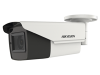 bala turbohd 4k (8 megapixeles) / lente mot. 2.7 a 13.5 mm / ir exir inteligente 80 mts / exterior ip67 / soporta 12 vcc & 24 vca / dwdr