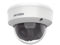 domo turbohd 2 megapixel (1080p) / lente varifical 2.7 a 13.5 mm / 40 mts ir exir / exterior ip67 / ik10 / dwdr / ultra baja iluminación / 12 vcc
