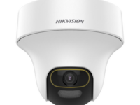 [colorvu] domo pt turbohd 2 megapixel (1080p) / lente 3.6 mm / uso en interior / microfono integrado / wdr 130 db / angulo de visión de 83° / 20 mts luz blanca