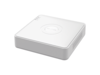dvr 4 canales turbohd + 1 canal ip / 2 megapixel (1080p) lite / acusense lite (busqueda inteligente personas vehiculos) / audio por coaxitron y audio bidireccional / 1 bahia de disco duro / h.265+ / salida de vídeo full hd