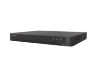 dvr 32 canales turbohd + 2 canales ip / 2 megapixel (1080p) lite / acusense (evita falsas alarmas) / audio por coaxitron / h.265+ / salida de video en full hd