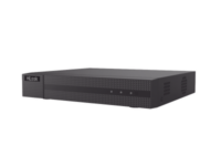 [audio bidireccional] dvr 8 canales turbohd + 2 canal ip / 2 megapixel (1080p) lite / acusense lite (evita falsas alarmas) / audio por coaxitron / 1 bahia de disco duro / h.265+ / salida de vídeo full hd
