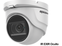 eyeball turbohd 4k (8megapixeles) / gran angular 102° / lente 2.8 mm / exterior ip67/ ir exir 30 mts / dwdr / tvi ahd cvi cvbs