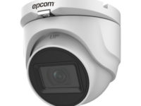 turret turbohd 5 megapixel / lente 2.8 mm / 30 mts ir exir / exterior ip67 / metal / 4 en 1 / dwdr