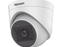 audio por coaxitron / domo turbohd 2 megapixel (1080p) / gran angular 106° / lente 2.8 mm / 20 mts ir exir / interior / 4 tecnologías / dwdr