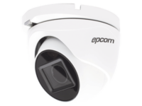 turret turbohd 2 megapixel (1080p) / lente motorizado 2.7 mm a 13.5 mm / exterior ip67 / 70 mts ir exir / ultra baja iluminación / metal / 4 tecnologías / exterior ip66