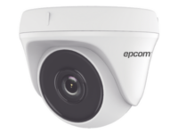 eyeball turbohd 2 megapixel (1080p) / gran angular 103° / lente 2.8 mm / exir inteligente 20 mts / interior / tvi ahd cvi cvbs / dwdr