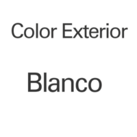 bobina de 305 metros (1000 pies) cat5e, aleación de cobre y aluminio (cca) color blanco, uso interior