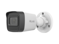 hilook series / bala ip 2 megapixel (1080p) / lente 2.8 mm / 20 mts ir / exterior ip67 / poe / dwdr / h.265+ / onvif