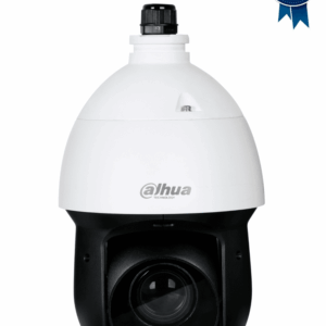 dahua sd49218db hc camara ptz domo de 2 megapixeles/ 18x de zoom optico/ ip66/ starlight/ wdr real 120db/ ir de 100m/ hlc/ 3dnr/ 12v 3a/