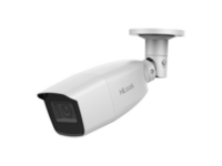 bala turbohd 2 megapíxel (1080p) / lente var. 2.8 a 12 mm / climas extremos / ir exir inteligente 40 mts / exterior ip66 / tvi ahd cvi cvbs / dwdr