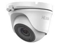turret turbohd 2 megapíxeles (1080p) / lente 2.8 mm / 20 mts ir exir / tvi ahd cvi cvbs / ip66 / metal