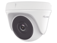 turret turbohd 2 megapíxel (1080p) / lente 2.8 mm / 20 mts ir exir / 4 tecnologías (tvi / ahd / cvi / cvbs) / uso en interior