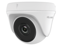 turret turbohd 5 megapíxeles / 85° de visión / lente 2.8 mm / interior / ir exir 20 mts / tvi ahd cvi cvbs