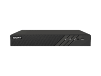 dvr 4 canales turbohd + 2 canales ip / 5 megapixel lite 3k lite / audio bidireccional por coaxitron / acusense (evita falsas alarmas) / 1 bahía de disco duro / salida de video en full hd