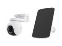 kit de camara pt 4g / batería recargable / incluye 1 pieza de cs eb8 4g y 1 pieza de cs psp8
