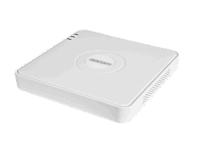 dvr 16 canales turbohd + 2 canales ip / 2 megapixel (1080p) lite / acusense lite (evita falsas alarmas) / audio por coaxitron y bidireccional / 1 bahía de disco duro / h.265+ / salida de video full hd
