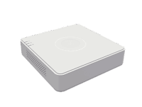 audio bidirieccional dvr 4 canales turbohd + 1 canal ip / 2 megapixel (1080p) lite / acusense lite (evita falsas alarmas) / 1 bahía de disco duro / h.265+ / salida de vídeo full hd