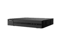 dvr 4 canales turbohd + 2 canales ip / 5 megapixel lite 3k lite / audio bidireccional / acusense lite / 1 bahía de disco duro / h.265+ / salida en full hd