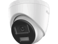 [dual light] turret ip 4 megapixel / lente 2.8 mm / 20 mts ir + 20 mts luz blanca / micrófono integrado / acusense lite / exterior ip67 / poe / dwdr / h.265+ / onvif